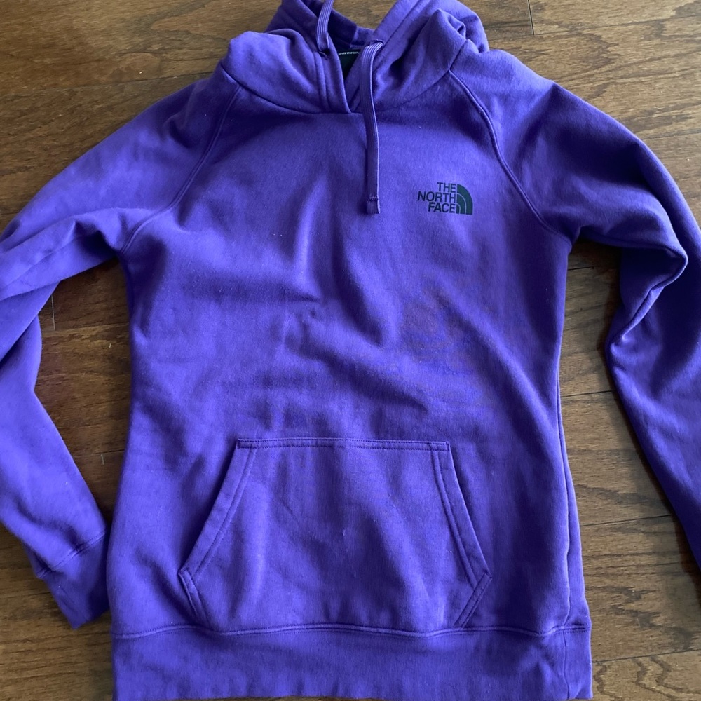North Face